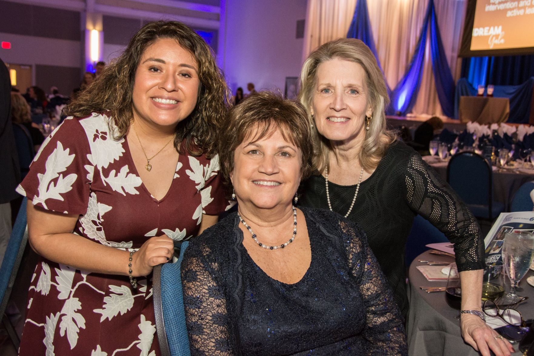 UCP Heartland 2019 Dream Gala: Dreaming of Possibilities
